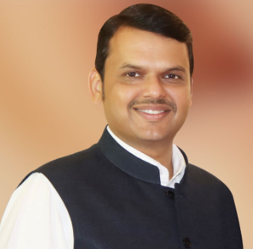 श्री. देवेंद्र फडणवीस