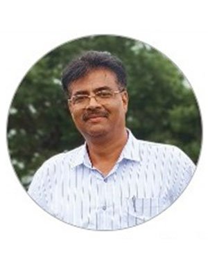 श्री. चंद्रकांत पवार