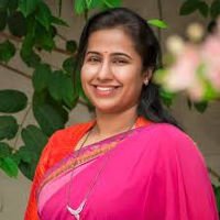 श्रीमती. मेघना दिपक साकोरे- बोर्डीकर