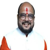 श्री. गुलाबराव रघुनाथराव पाटील