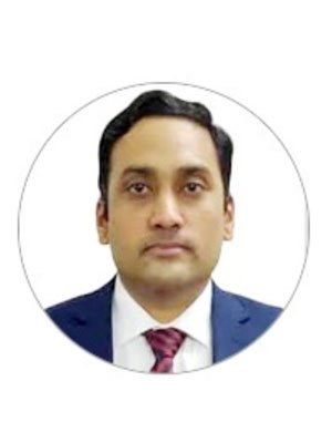 श्री. प्रवीण गेडाम