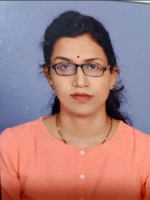 श्रीमती जयश्री सार्वे 